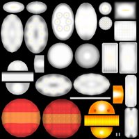 Asset preview